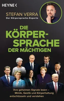 Obrázok produktu pre Die Körpersprache der Mächtigen