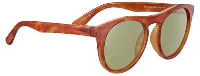 Image de Lunettes uni Serengeti modèle SS572002-S