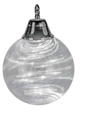 Produktbild von Hänge Kugelleuchte, warmweiss LED formano
