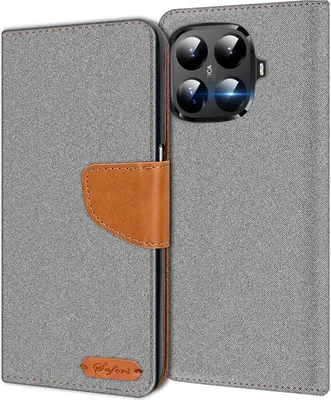Obrázek produktu pro Flipové pouzdro pro mobilní telefon Xiaomi 15T Pro Case Flip Case Protective Cover Book Cover