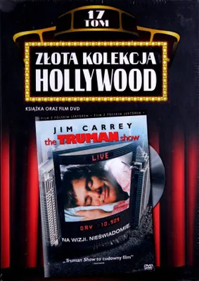 Produktbild von Die Truman Show [DVD]