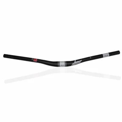 Produktbild von XLC HB-M11 Pro Riser-Bar Ø 31,8 mm, 680 mm, schwarz/matt