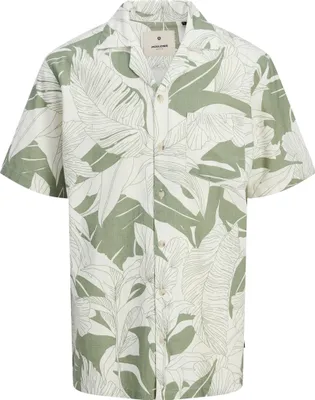 Image de Chemise à manches courtes BAHAMAS de Jack & Jones