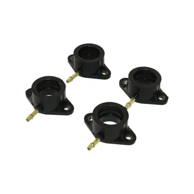 Image de Kit de tubulure d'aspiration pour Kawasaki Z 400 J / Z 500 B / Z 550 C D B