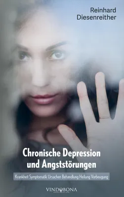 Produktbild von Chronische Depression und Angststörungen