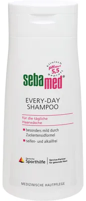 Immagine prodotto di Sebamed Shampoo Tutti i Giorni 400 ml