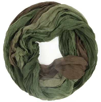 Productafbeelding van Glamexx24 Dameschals, lange sjaals in veel kleuren, XXL, zacht en comfortabel om de huid