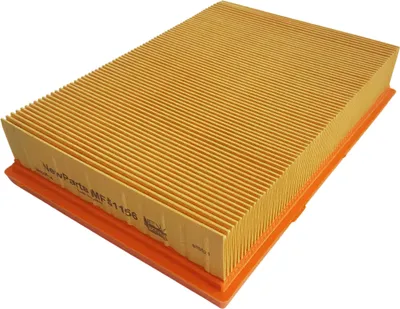 Obrázok produktu pre Vzduchový filter MF51156 C4 307 1420D 20002005 Náhradný filter Filtron AP1301