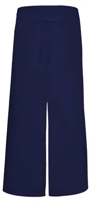 Productafbeelding van Link Keukenaccessoires - Bistrokoks, model met voorzak LT4679 (one size) (marineblauw)