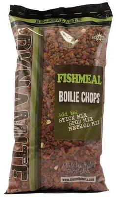 Productafbeelding van Dynamite Baits Viskruiden Boilies, gehakt, 1,8 kg