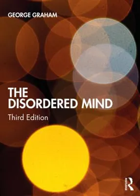 Obrázek produktu pro The Disordered Mind