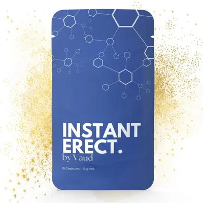 Produktbild von Instant Erect