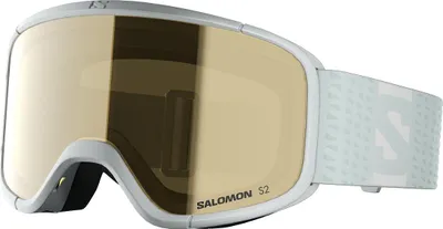 Productafbeelding van SALOMON AKSIUM 2.0 Kleine skibril, blauw