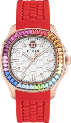 Obrázok produktu pre Philipp Plein - PWTAA1024 - Náramkové hodinky - Dámske - Quartz - The Spectre Lady