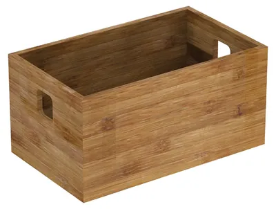 Produktbild von Geberit 503016001 Ordnungsbox 19,3x11,6x9,4 cm