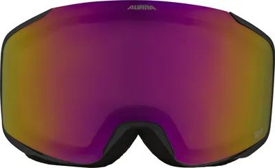 Produktbild von Alpina Taos Q-Lite Black Matt Black Matt -