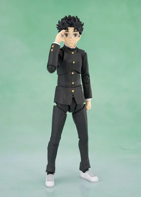 Immagine prodotto di Dandadan S.H.Figuarts Actionfigur Okarun 14 cm