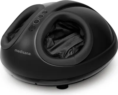 Produktbild von medisana FM 900 Premium Fußmassagegerät mit Wärmefunktion + 2 Geschwindigkeiten