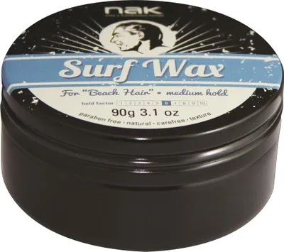 Produktbild von Surfwachs für Surfbretter 90 Gramm