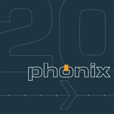 Produktbild von Phonix - 20