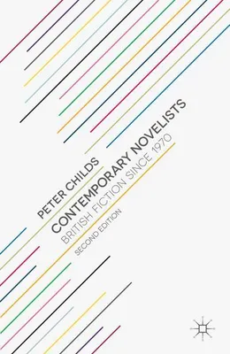Produktbild von Contemporary Novelists