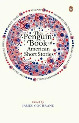 Zdjęcie produktu dla The Penguin Book of American Short Stories