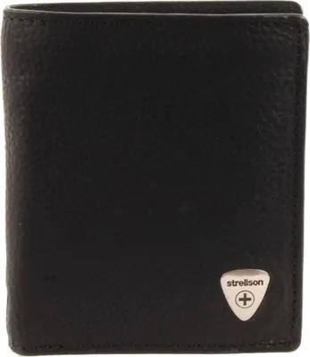 Produktbild von strellson Harrison BillFold Q6 Black