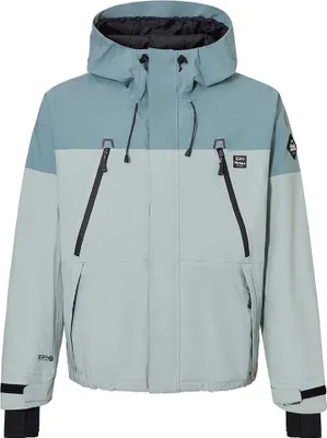Produktbild von Rehall Barto-r Jacke Grau L Herren,Damen Grau L