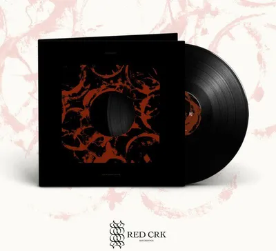 Obrázok produktu pre Cult of Luna - Das Raging River Vinyl