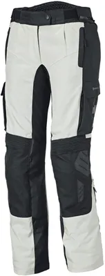 Immagine prodotto di Pantaloni da moto in tessuto Held Carese 3 Base Adventure da donna, modello corto, taglia 2XL