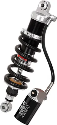Obrázok produktu pre YSS Topline monoshock s nastavením predpätia pre BMW R GS 1150