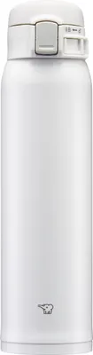Produktbild von ZOJIRUSHI Thermobecher SM-SR60E-WA 600 ml weiß