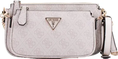 Produktbild von GUESS NOELLE CROSSBODY BAG Brown
