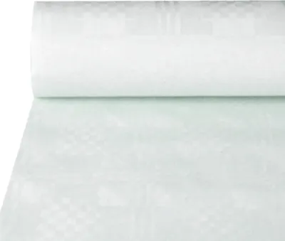Produktbild von PAPSTAR 18547 Ubrus bílý 50x1,2m