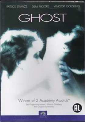 Produktbild von Ghost