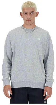 Immagine prodotto di Felpa New Balance MT41507AG da Uomo
