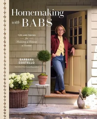 Obrázek produktu pro Homemaking with Babs
