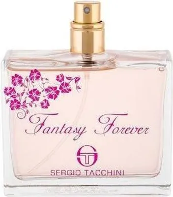 Immagine prodotto di SERGIO TACCHINI Fantasy Forever Romantique EDT 100ml tester