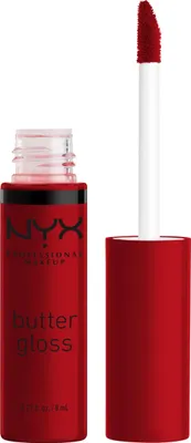 Obrázok produktu pre NYX PROFESSIONAL MAKEUP Butterglanz 39 Rocky Road 8 ml