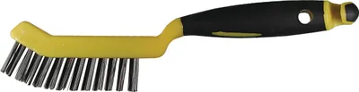 Produktbild von Bremssattelbürste L.245mm STA 0,3mm 2-reihig OSBORN