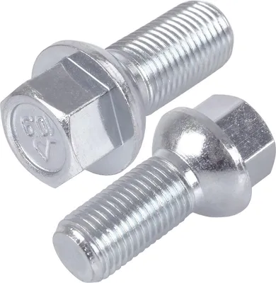 Produktbild von Radschraube M14x1.5, GL 27 mm, L 48 mm