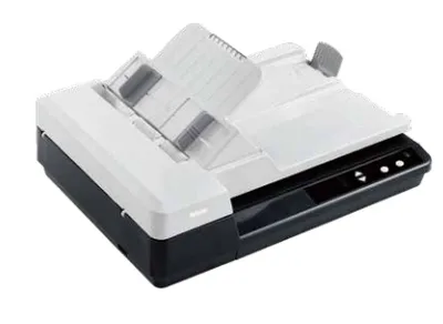 Immagine prodotto di AVISION AD130 A4 Dokumentenscanner A4/USB2.0/600dpi/30ppm (000-0875-07G)