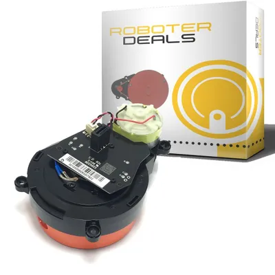 Produktbild von LDS Lasersensor (komplette Einheit) für Roborock S4, S50, S51, S5, S5 MAX, S6, S6 MAX, S6 Pure, S7