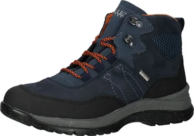 Produktbild von Waldläufer Wanderschuhe Wanderschuhe Leder/Textil