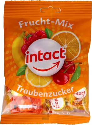 Produktbild von Intact Traubenz Btl Fr Mix, 75 g BON