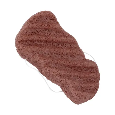 Obrázok produktu pre Hubka na tvár, Hubka na čistenie tváre, Exfoliačná hubka na tvár, Hubka na tvár, Opakovane použiteľná hubka na tvár, Hubka na čistenie tváre