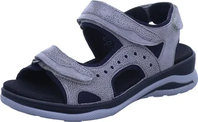 Produktbild von Komfort Sandalen für Damen in beige
