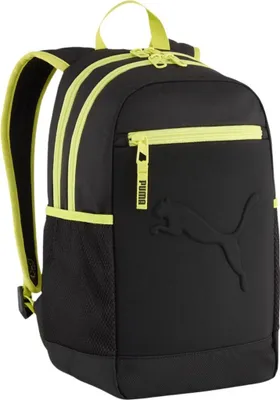 Produktbild von PUMA Rucksack Buzz Backpack Puma Black schwarz
