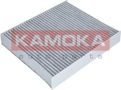 Produktbild von KAMOKA F509701 Innenraumfilter Pollenfilter für VW POLO (9N) Aktivkohle