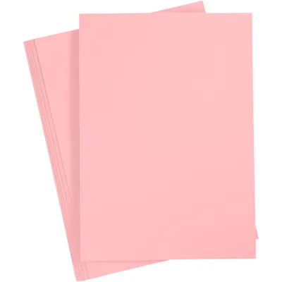 Produktbild von Creativ Company 219022, Kunstpapier, 220 g/m², 10 Blätter